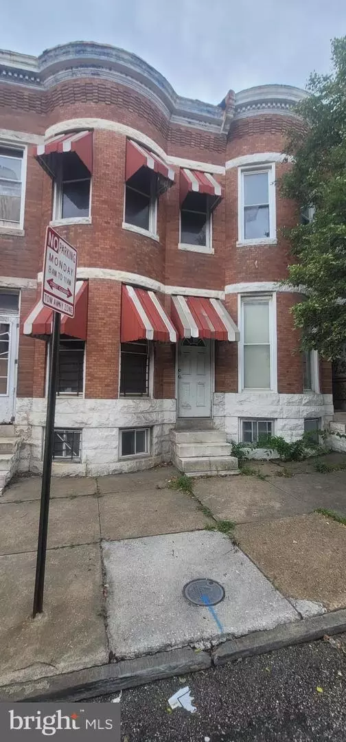 Other - 1822 Monroe St N, Baltimore, MD 21216 photo 4 of 7