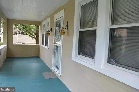 Exterior - 3414 Devonshire Dr, Baltimore, MD 21215 photo 2 of 6