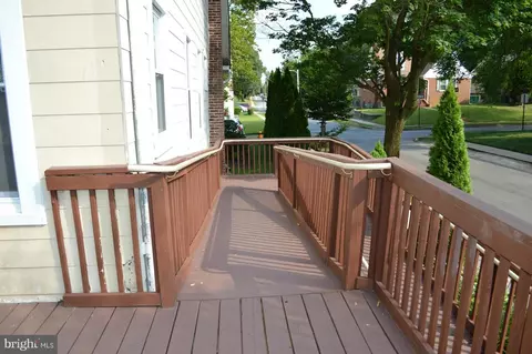 Exterior - 3414 Devonshire Dr, Baltimore, MD 21215 photo 5 of 6