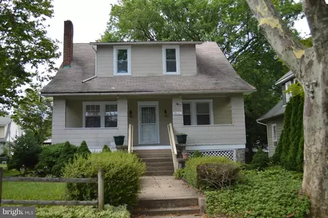 3414 Devonshire Dr, Baltimore, MD 21215
