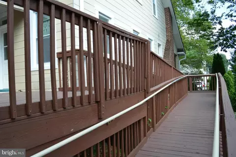 Exterior - 3414 Devonshire Dr, Baltimore, MD 21215 photo 4 of 6
