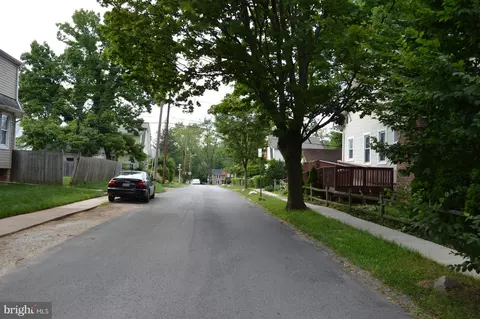 Exterior - 3414 Devonshire Dr, Baltimore, MD 21215 photo 6 of 6