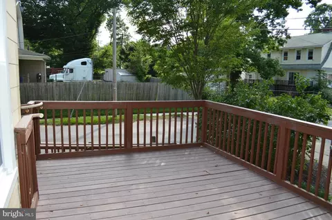 Exterior - 3414 Devonshire Dr, Baltimore, MD 21215 photo 3 of 6