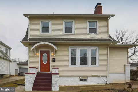 3415 Menlo Dr, Baltimore, MD 21215