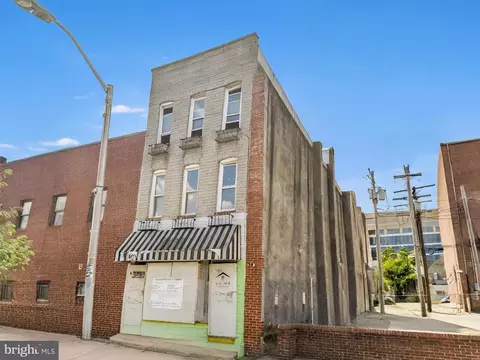 628 N Chester St, Baltimore, MD 21205