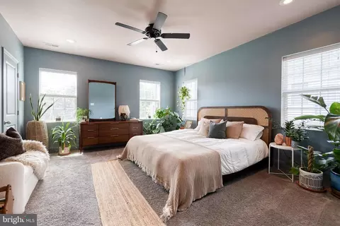 Bedroom - 3570 Poole St, Baltimore, MD 21211 photo 1 of 5