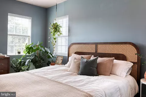 Bedroom - 3570 Poole St, Baltimore, MD 21211 photo 2 of 5
