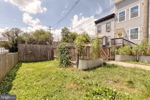 Exterior - 3570 Poole St, Baltimore, MD 21211 photo 3 of 8