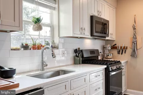 Kitchen - 3570 Poole St, Baltimore, MD 21211 photo 1 of 6