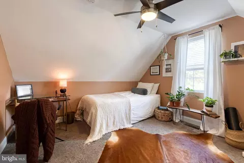 Bedroom - 3570 Poole St, Baltimore, MD 21211 photo 5 of 5