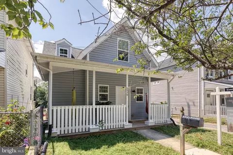 3570 Poole St, Baltimore, MD 21211