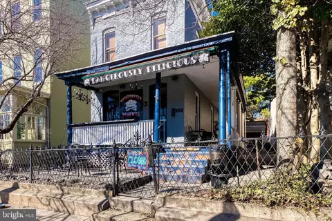 Exterior - 3570 Poole St, Baltimore, MD 21211 photo 8 of 8