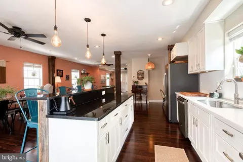 Kitchen - 3570 Poole St, Baltimore, MD 21211 photo 2 of 6