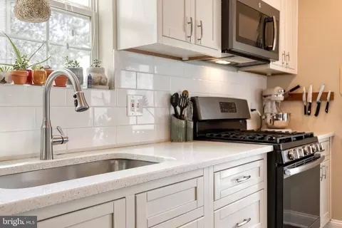 Kitchen - 3570 Poole St, Baltimore, MD 21211 photo 6 of 6