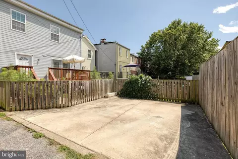 Exterior - 3570 Poole St, Baltimore, MD 21211 photo 2 of 8
