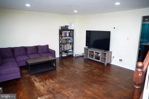 Living - 3814 Erdman Ave, Baltimore, MD 21213 photo 2 of 2
