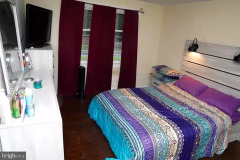Bedroom - 3814 Erdman Ave, Baltimore, MD 21213 photo 3 of 4