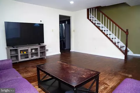 Living - 3814 Erdman Ave, Baltimore, MD 21213 photo 1 of 2