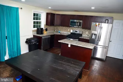 Kitchen - 3814 Erdman Ave, Baltimore, MD 21213 photo 1 of 1