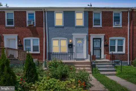510 Seagull Ave, Baltimore, MD 21225