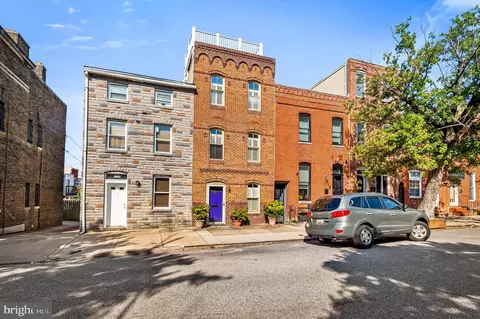 1114 S Clinton St, Baltimore, MD 21224