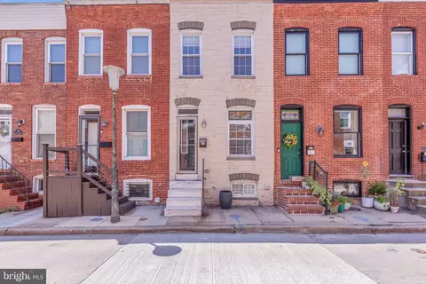 506 S Glover St, Baltimore, MD 21224