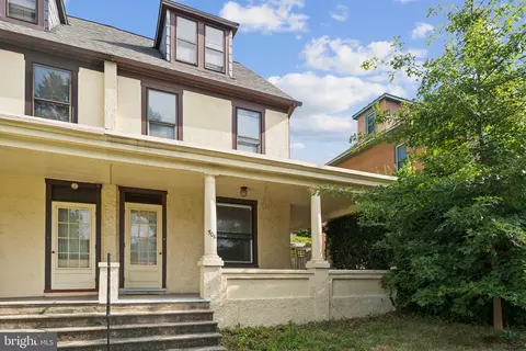 506 E 39th St, Baltimore, MD 21218