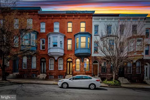 1750 Park Ave, Baltimore, MD 21217