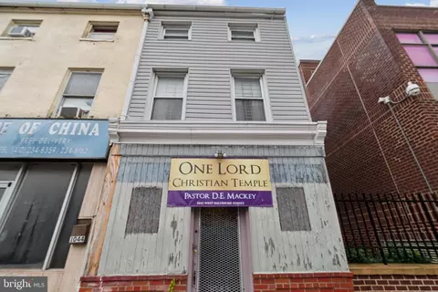 1042 W Baltimore, Baltimore, MD 21223