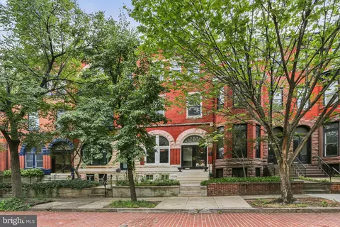 1726 Linden Ave, Baltimore, MD 21217