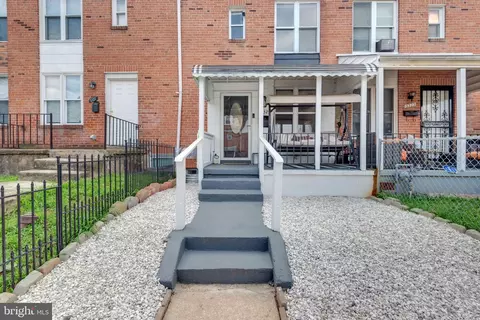 3325 Brendan Ave, Baltimore, MD 21213