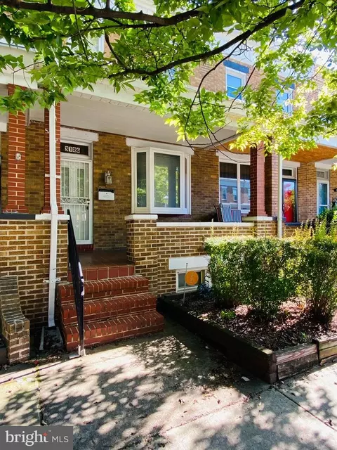 3126 Kenyon Ave, Baltimore, MD 21213