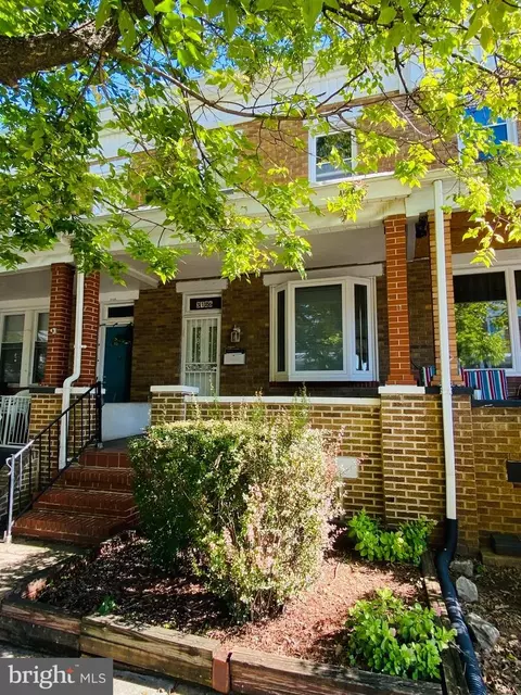 Exterior - 3126 Kenyon Ave, Baltimore, MD 21213 photo 2 of 2