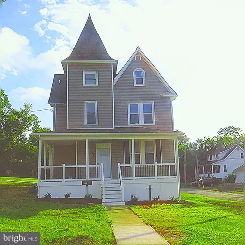 3110 Hamilton Ave, Baltimore, MD 21214