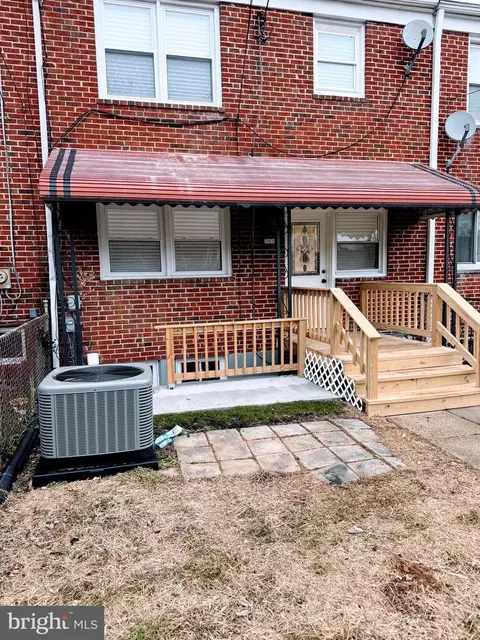 1663 Winford Rd, Baltimore, MD 21239 photo 33