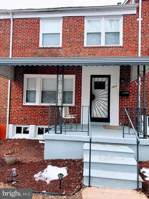1663 Winford Rd, Baltimore, MD 21239 photo 34