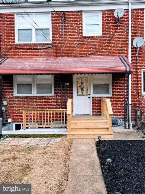 1663 Winford Rd, Baltimore, MD 21239 photo 32