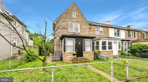 6543 Saint Helena Ave, Baltimore, MD 21222