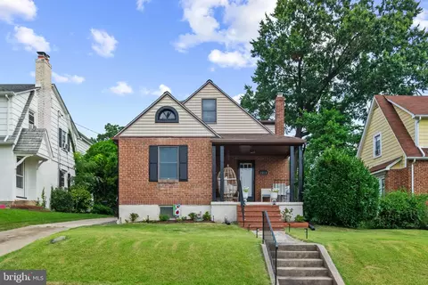 2812 Bauernwood Ave, Baltimore, MD 21234