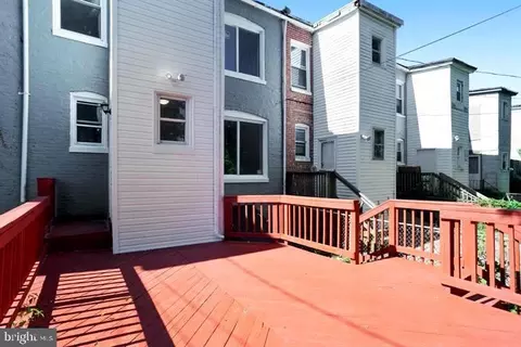 Exterior - 4040 W Cold Spring Ln, Baltimore, MD 21215 photo 2 of 3
