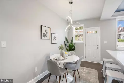 2504 W Cold Spring Ln, Baltimore, MD 21215 photo 9