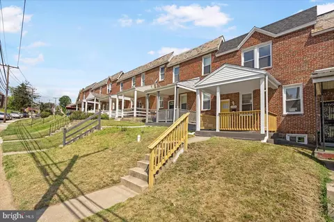 2504 W Cold Spring Ln, Baltimore, MD 21215 photo 37