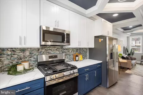 2504 W Cold Spring Ln, Baltimore, MD 21215 photo 13