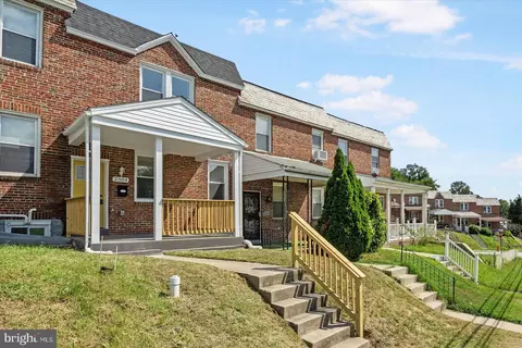 2504 W Cold Spring Ln, Baltimore, MD 21215 photo 35