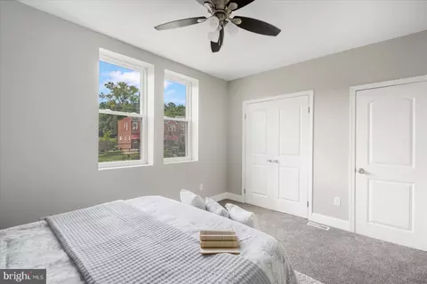 2504 W Cold Spring Ln, Baltimore, MD 21215 photo 32