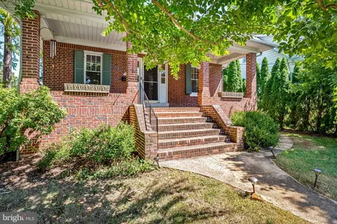 5609 Woodcrest Ave, Baltimore, MD 21215