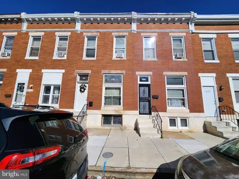 1618 Darley Ave, Baltimore, MD 21213 photo 1