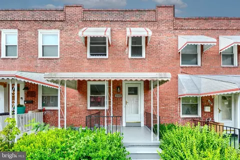 1008 W 43rd St, Baltimore, MD 21211