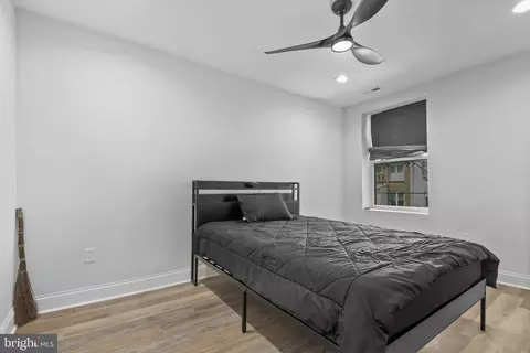 Bedroom - 1528 Appleton St, Baltimore, MD 21217 photo 5 of 7
