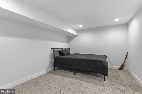 Bedroom - 1528 Appleton St, Baltimore, MD 21217 photo 7 of 7